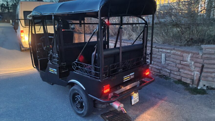 TukTuk