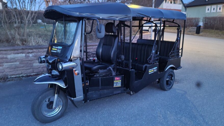 TukTuk