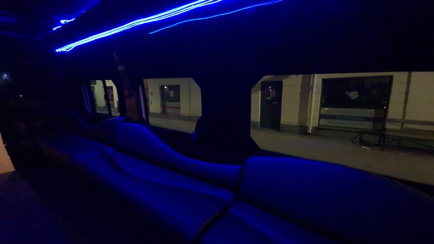 Karaoketaxi