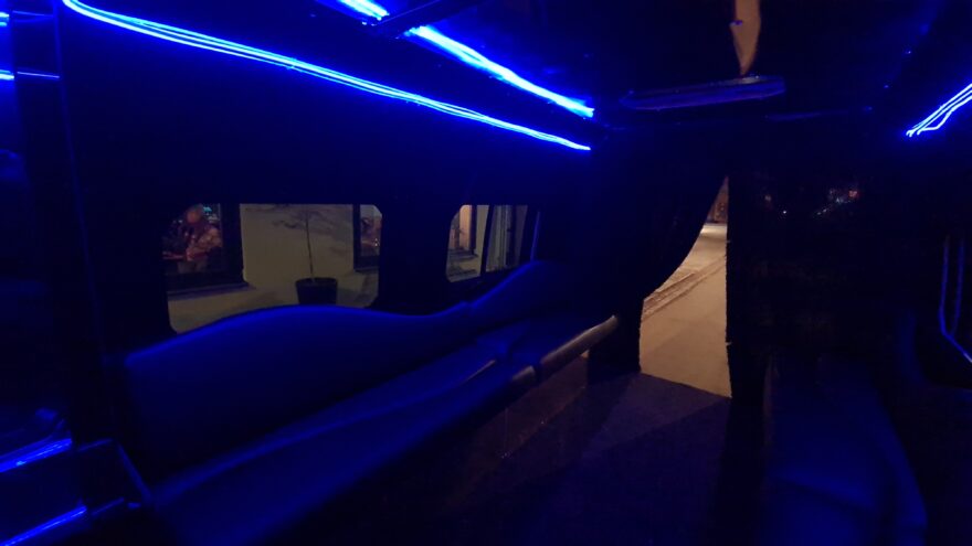 Karaoketaxi