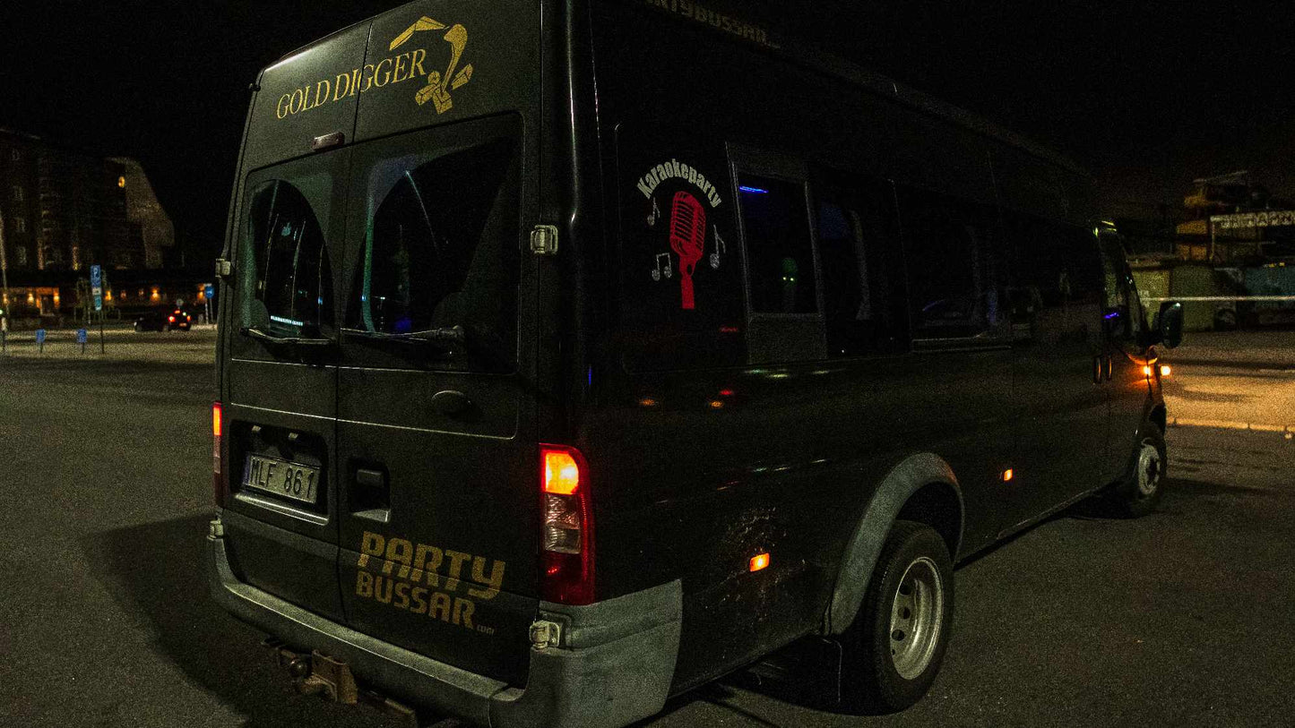 Karaoketaxi