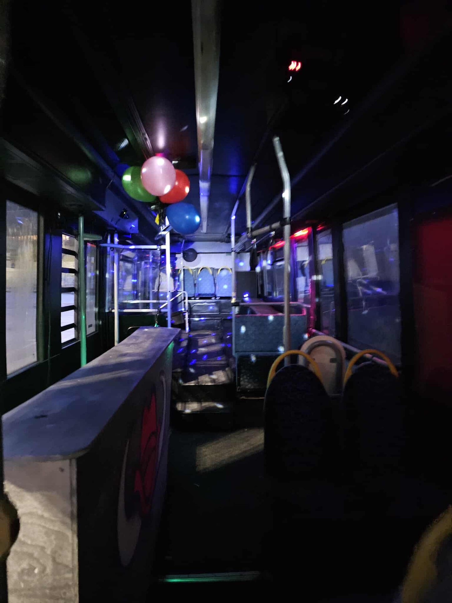 Russebuss Nr:2