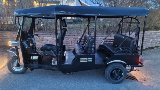 TukTuk