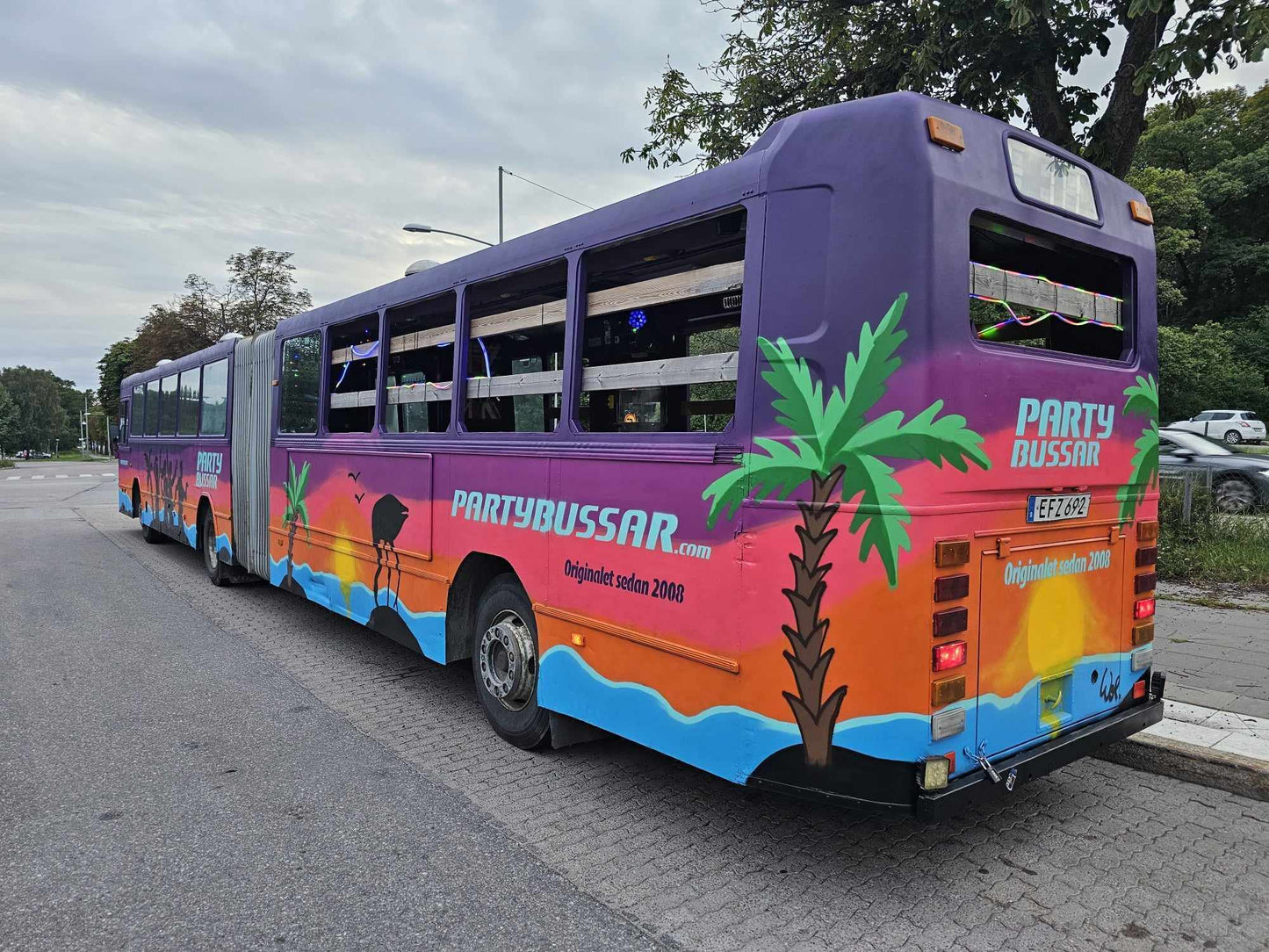 Miami XL