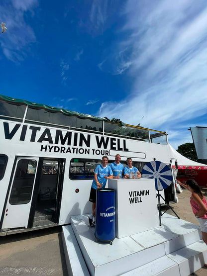 Opentop Eventbus