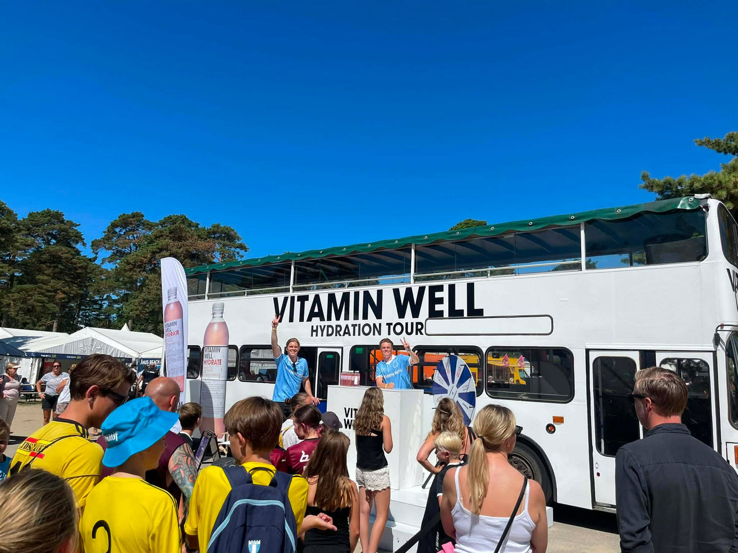 Opentop Eventbus