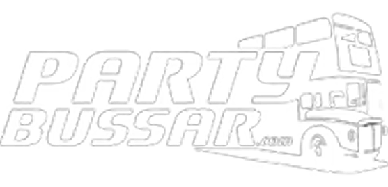 partybussarna