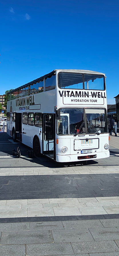 Opentop Eventbus